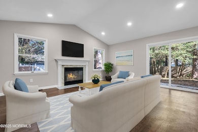 132 Holly Ct, Little Egg Harbor Township, NJ 08087 - photo 4