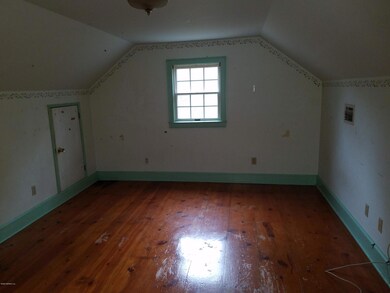 Upstairs Bedroom