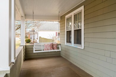 519 E Tulane Rd.
