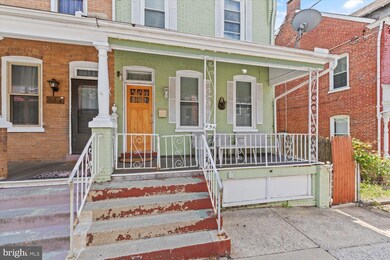 436 W Vine St, Lancaster, PA 17603 - photo 2