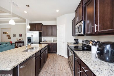 331 Thornhill Cir, Gulf Shores, AL 36542 - photo 6