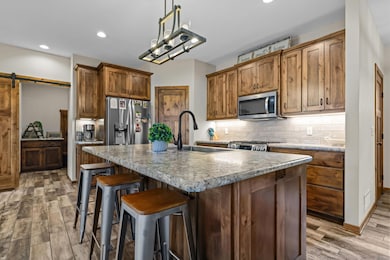 5855 281st Ave NW, Isanti, MN 55040 - photo 7