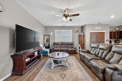 50 Hermanos Loop, Los Lunas, NM 87031 - photo 5