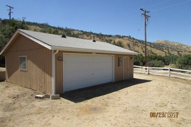 7221/7241 Caliente Bodfish Road