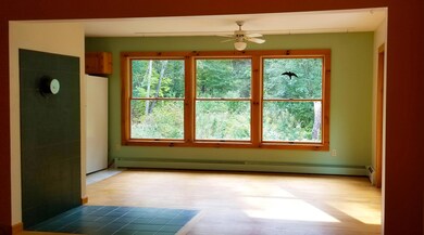 76 Hadley Point Rd, Bar Harbor Maine