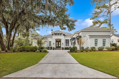 7 Spring Hill Ct, Bluffton, SC 29910 - photo 2