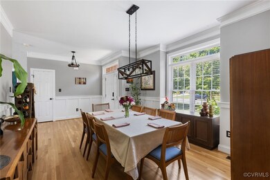 9364 Barnescrest Dr, Mechanicsville, VA 23116 - photo 3