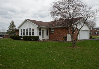 522 Raintree Rd, Harrodsburg, KY 40330 - photo 5