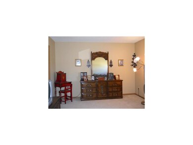 Master Bedroom. Master Bedroom