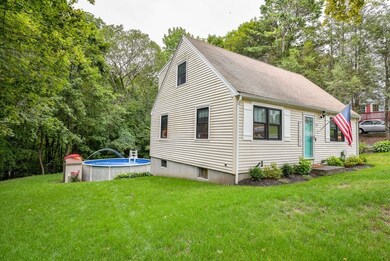11 Brewster Rd, Worcester, MA 01602 - photo 4