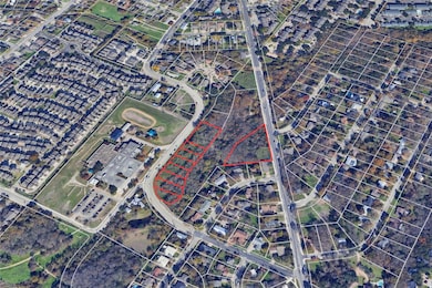 2823 Metcalfe Rd, Austin, TX 78741 - photo 2