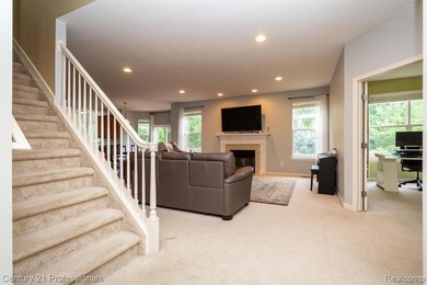 3525 Everett Dr unit 22, Rochester Hills, MI 48307 - photo 7