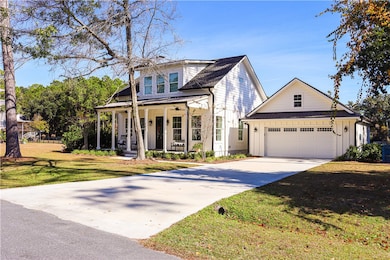 153 Palmera Ln, Brunswick, GA 31525 - photo 5