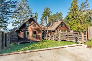 35402 Fly Cloud Rd, the Sea Ranch, CA 95497 - photo 6