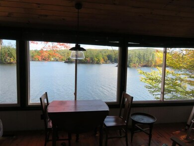 108 W Shore Rd, New Hampton, NH 03256 - photo 5