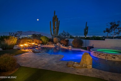 Spectacular at Night !!!