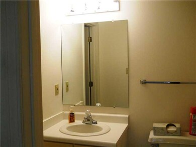 Full Bath.
