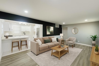 317 Sangamon St, Park Forest, IL 60466 - photo 5