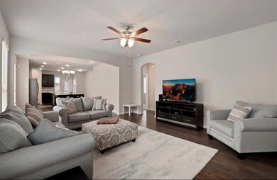 10114 Barn Owl Trail, Magnolia, TX 77354 - photo 5