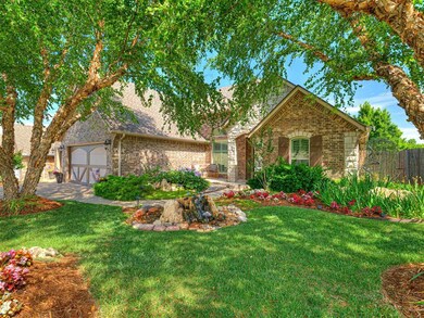 801 NW 194th Terrace, Edmond, OK 73012 - photo 6