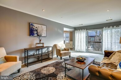 3117 Buccaneer Ct unit 101, Fairfax, VA 22031 - photo 5