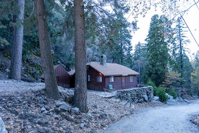 9320 Wood Rd, Forest Falls, CA 92339 - photo 2