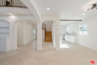 Limestone Flooring