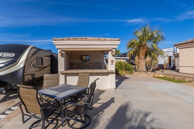 Havasu Resort #117-2