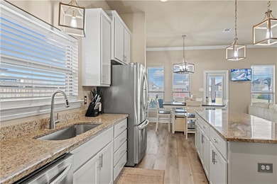 9517 Sugar Maple Ln, Westwego, LA 70094 - photo 7