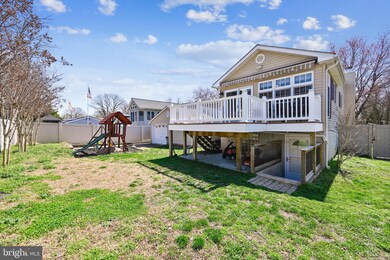 862 Brighton Place, Glen Burnie, MD 21061 - photo 5