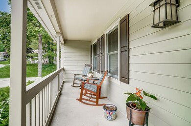 848 Wedgewood Dr, Marysville, OH 43040 - photo 4