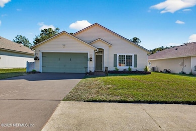 321 Turtle Dove Dr, Orange Park, FL 32073 - photo 2