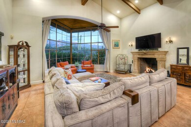 Its a WOW Great room