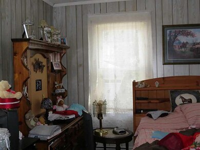 Bedroom.