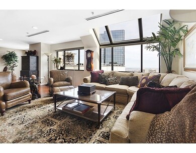 1 Devonshire Place unit PH303, Boston, MA 02109 - photo 4