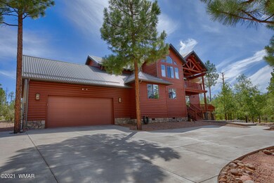 141 W Suncrest Ct, Show Low, AZ 85901 - photo 2