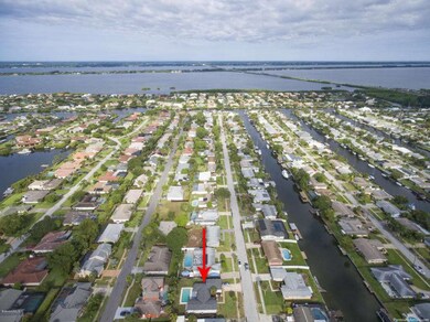 MLS - 408 Penguin Dr, Satellite Beach (7