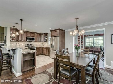 917 N Ashton St, Alexandria, VA 22312 - photo 5