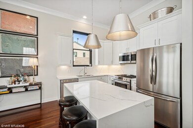 909 N Honore St unit 3, Chicago, IL 60622 - photo 7