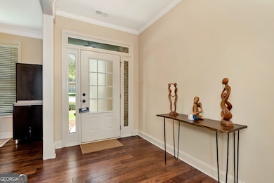 3990 Sweeting St, Cumming, GA 30041 - photo 3