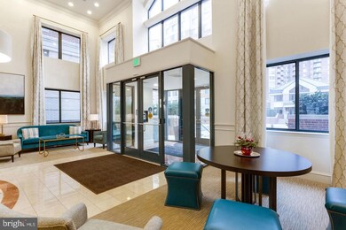 Lexington Square unit 504E, Arlington, VA 22203 - photo 3