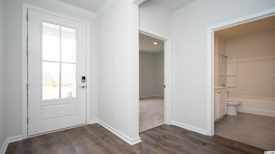 1477 Creek Ridge Ln unit Lot 1601- Kerry C, Carolina Shores, NC 28467 - photo 4