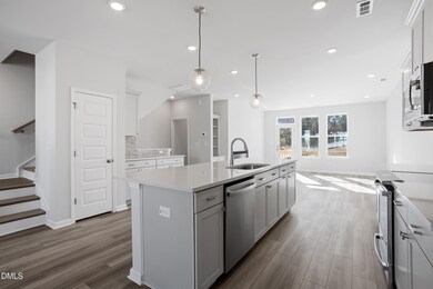 359 Chesapeake Commons St unit 113, Garner, NC 27529 - photo 5