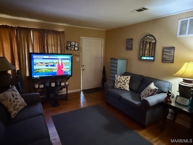 3261 Upchurch Cir, Montgomery, AL 36105 - photo 5