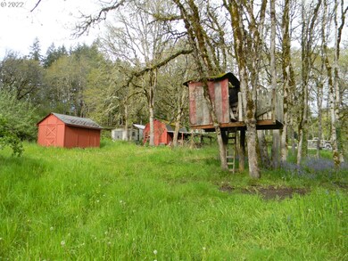 17025 S Hallbacka Ln, Mulino, OR 97042 - photo 5