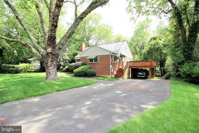 6529 Mulroy St unit 6050, McLean, VA 22101 - photo 2