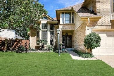 14634 S Hearthstone Green Dr, Houston, TX 77095 - photo 4