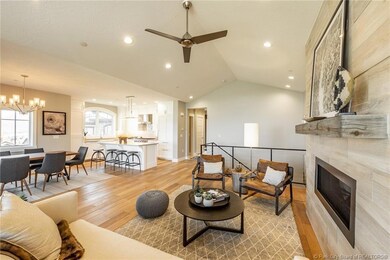 4228 Fairway Ln unit E-4, Park City, UT 84098 - photo 3