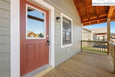 191 Ava Way unit 113, Boone, NC 28607 - photo 3