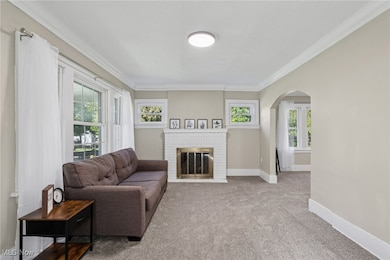 615 Noah Ave, Akron, OH 44320 - photo 5